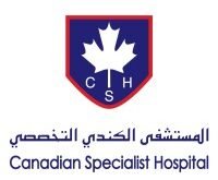 Canadian Hospital Dubai Careers